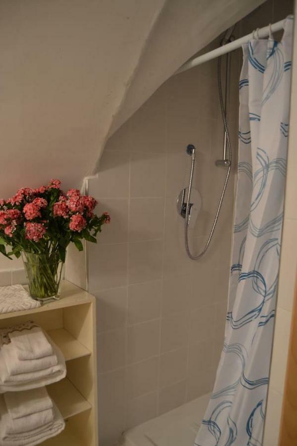 Apartament Il Cuore Di Amalfi Zewnętrze zdjęcie