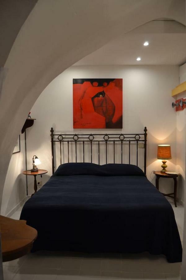 Apartament Il Cuore Di Amalfi Zewnętrze zdjęcie