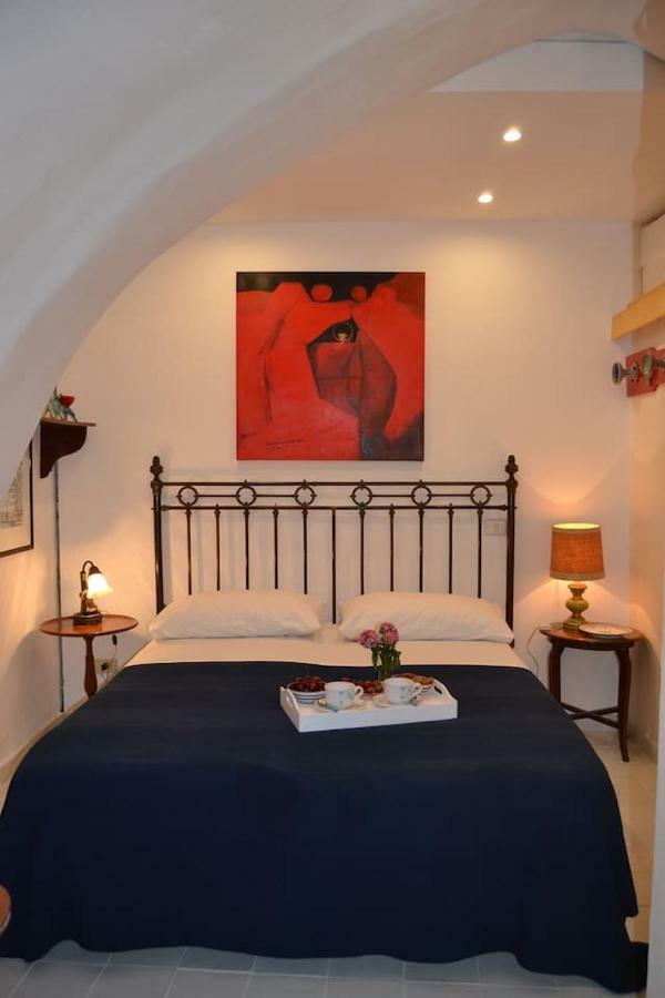 Apartament Il Cuore Di Amalfi Zewnętrze zdjęcie